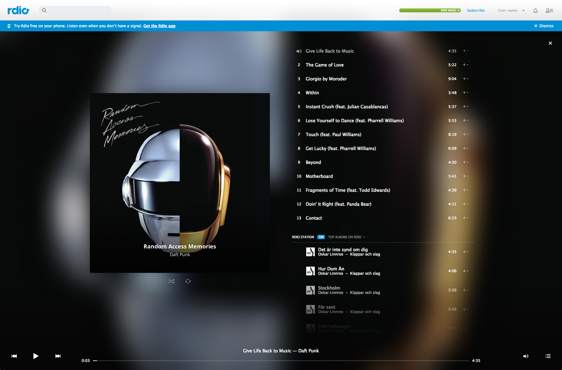 Featured image of post Music Player Designs : A music player with pretty ui/ux design.