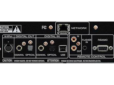 Marantz NA8005 Or... - Page 2 - Networking, Networked Audio, and