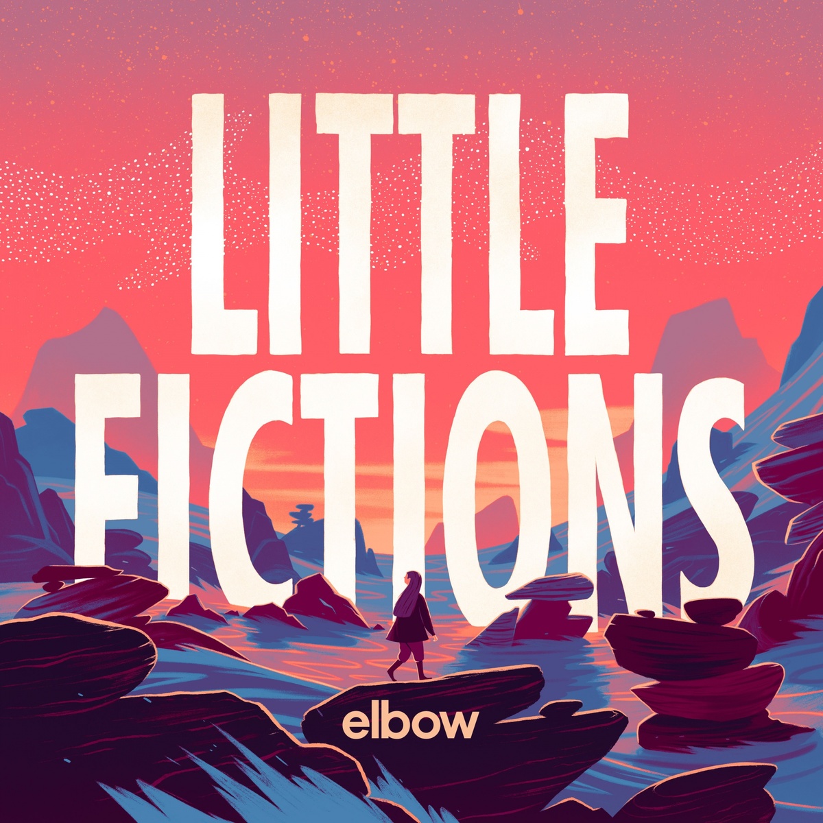 Elbow "Little Fictions"