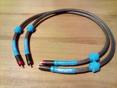 My interconnect RCA for sale.