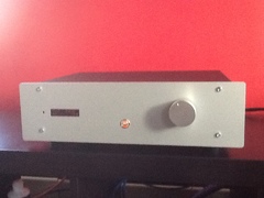 Lampizator Gen 4/Lev 4 with volume control and analog inputs