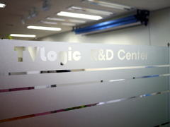 TV Logic R&D Center