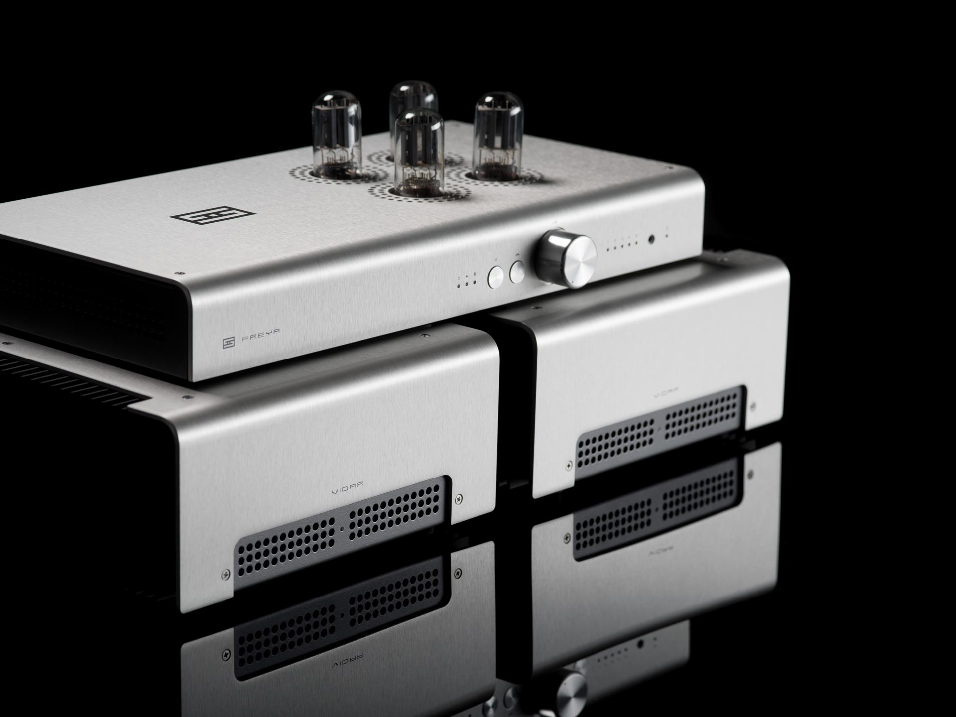Schiit Happened: The Story of the World's Most Improbable Start-Up