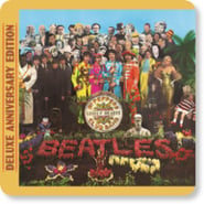 The Definitive Sgt. Pepper's In High Resolution - Reviews 