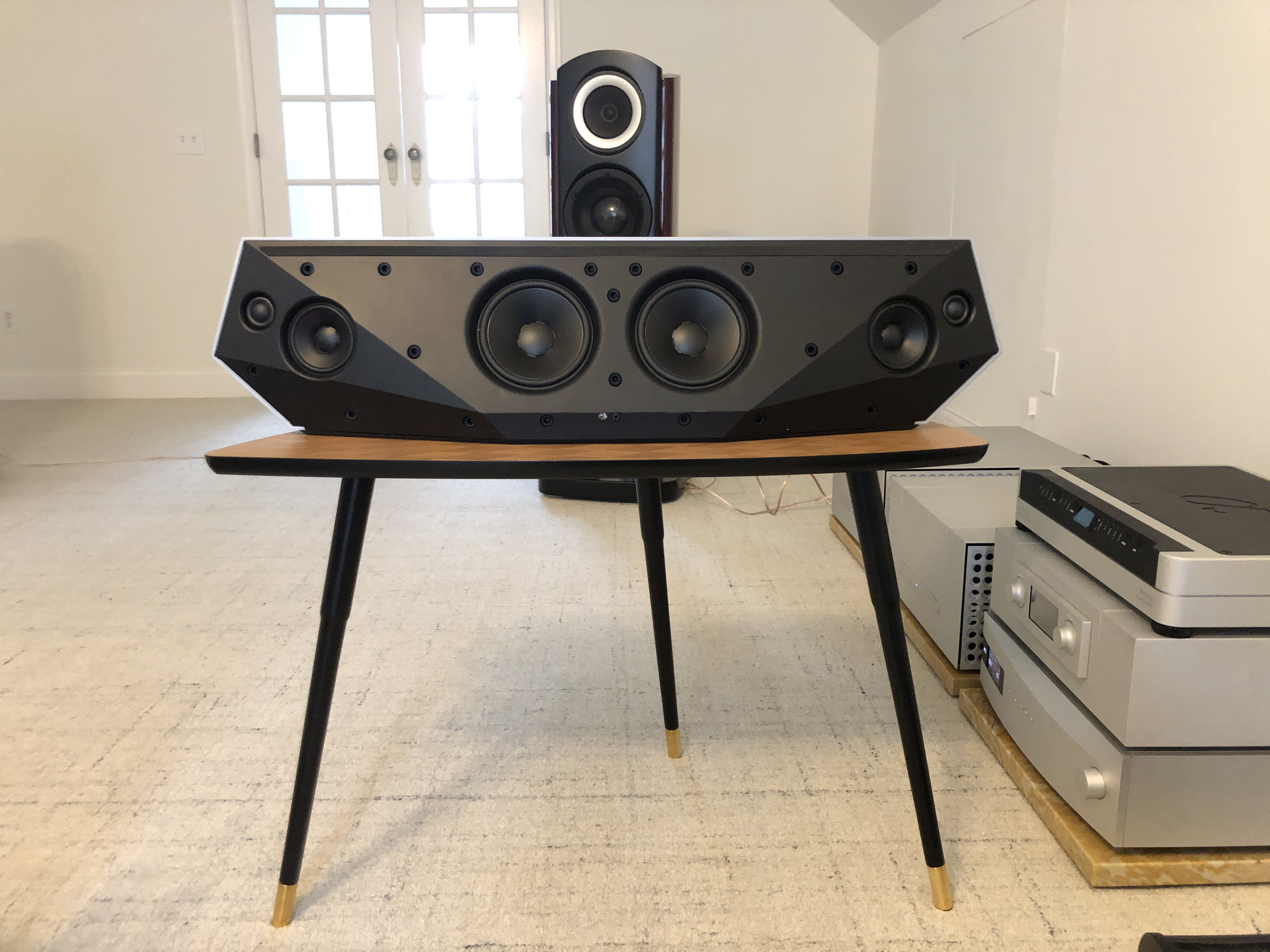 The Definitive Dynaudio Music 1, 3, 5, 7 Speaker Review