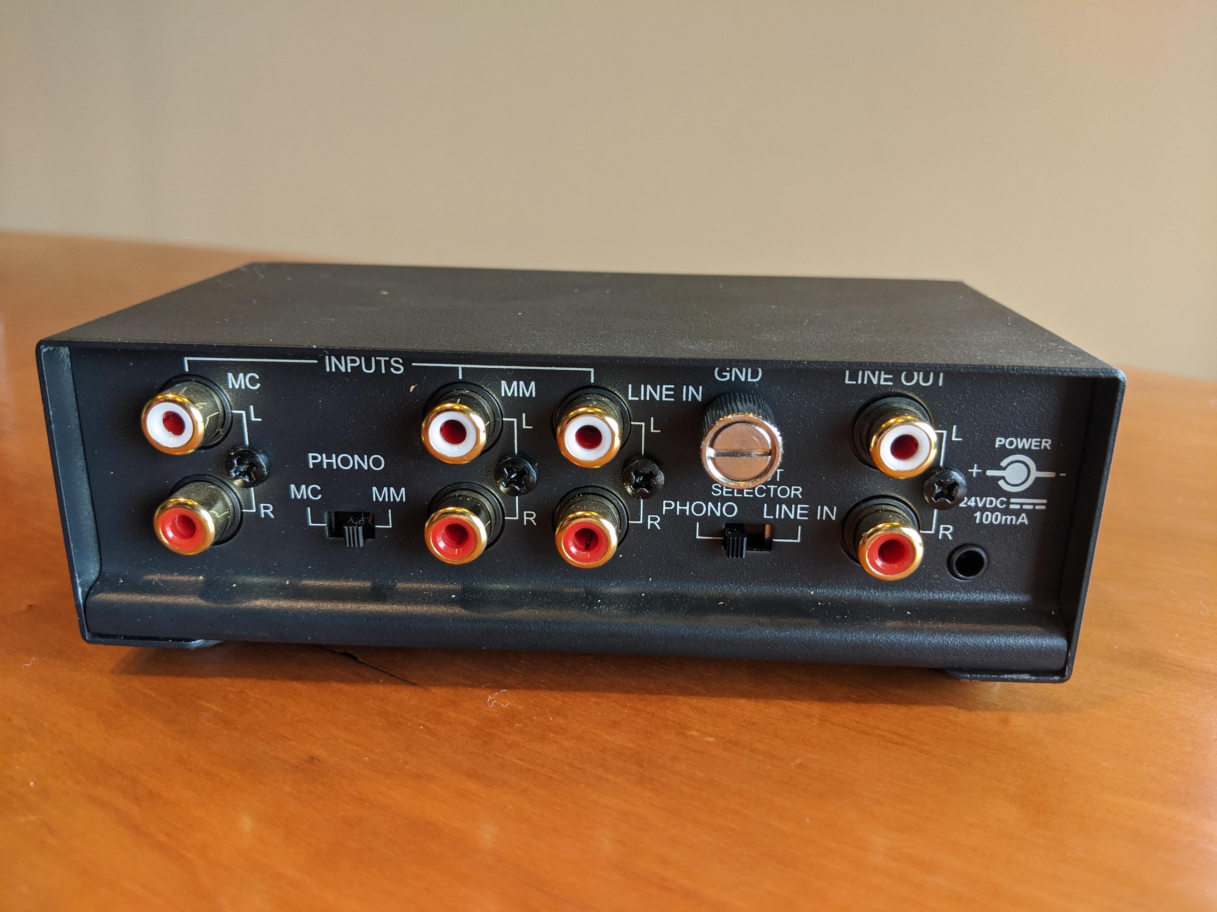 Digitize your PP 3i for sale - Buy & Sell Audio and Computer Components - Audiophile Style