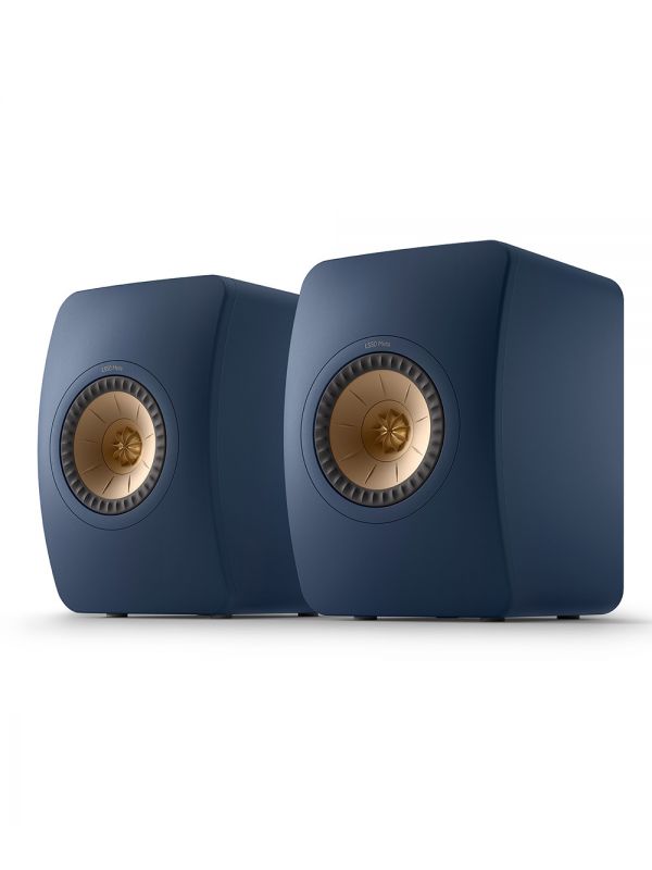 More information about "KEF LS50 Meta Reviews"