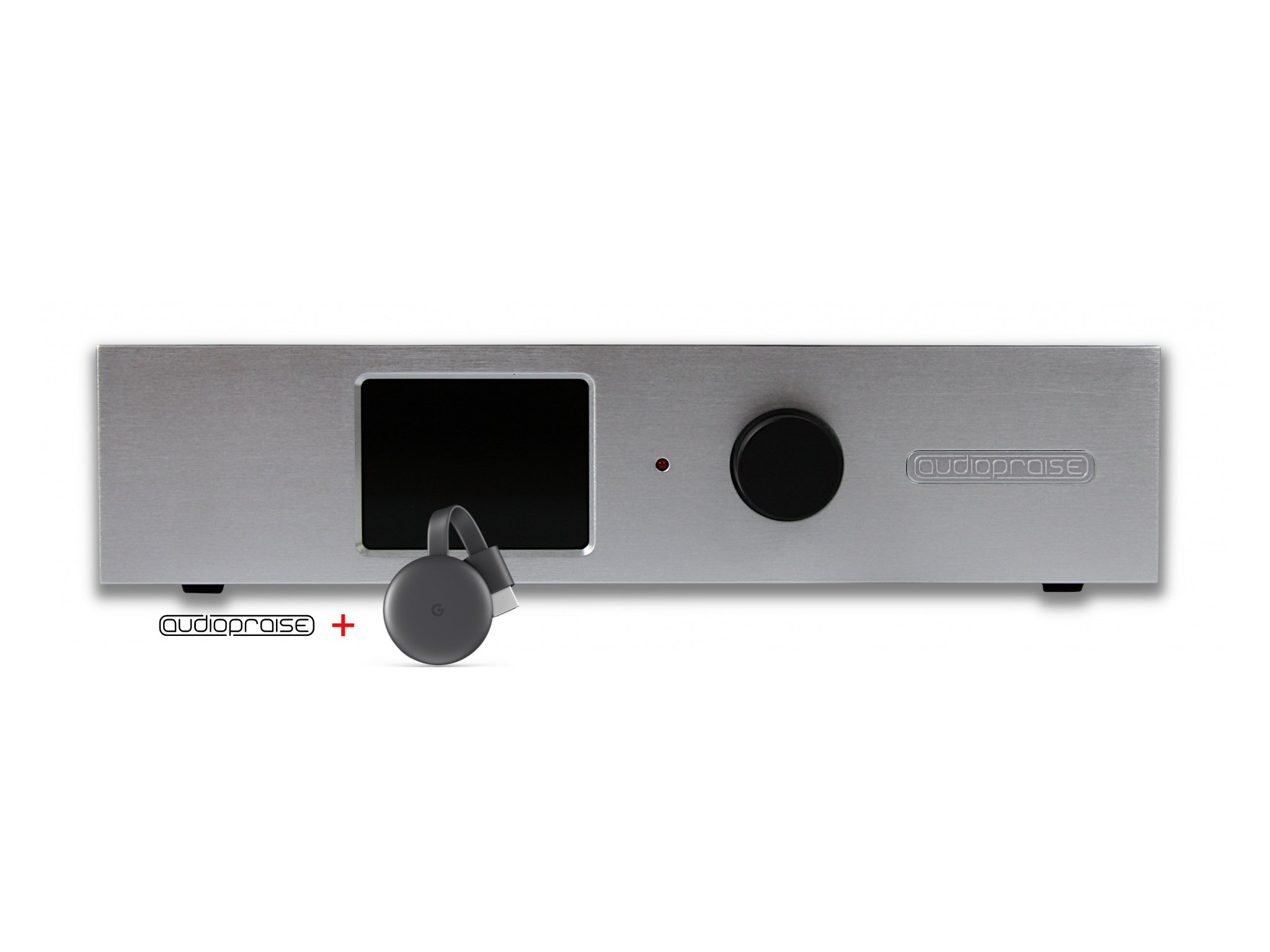 Audiopraise VanityPRO HDMI Audio Extractor