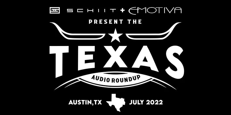 Schiit Texas Audio Roundup - Writeup