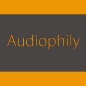Audiophily